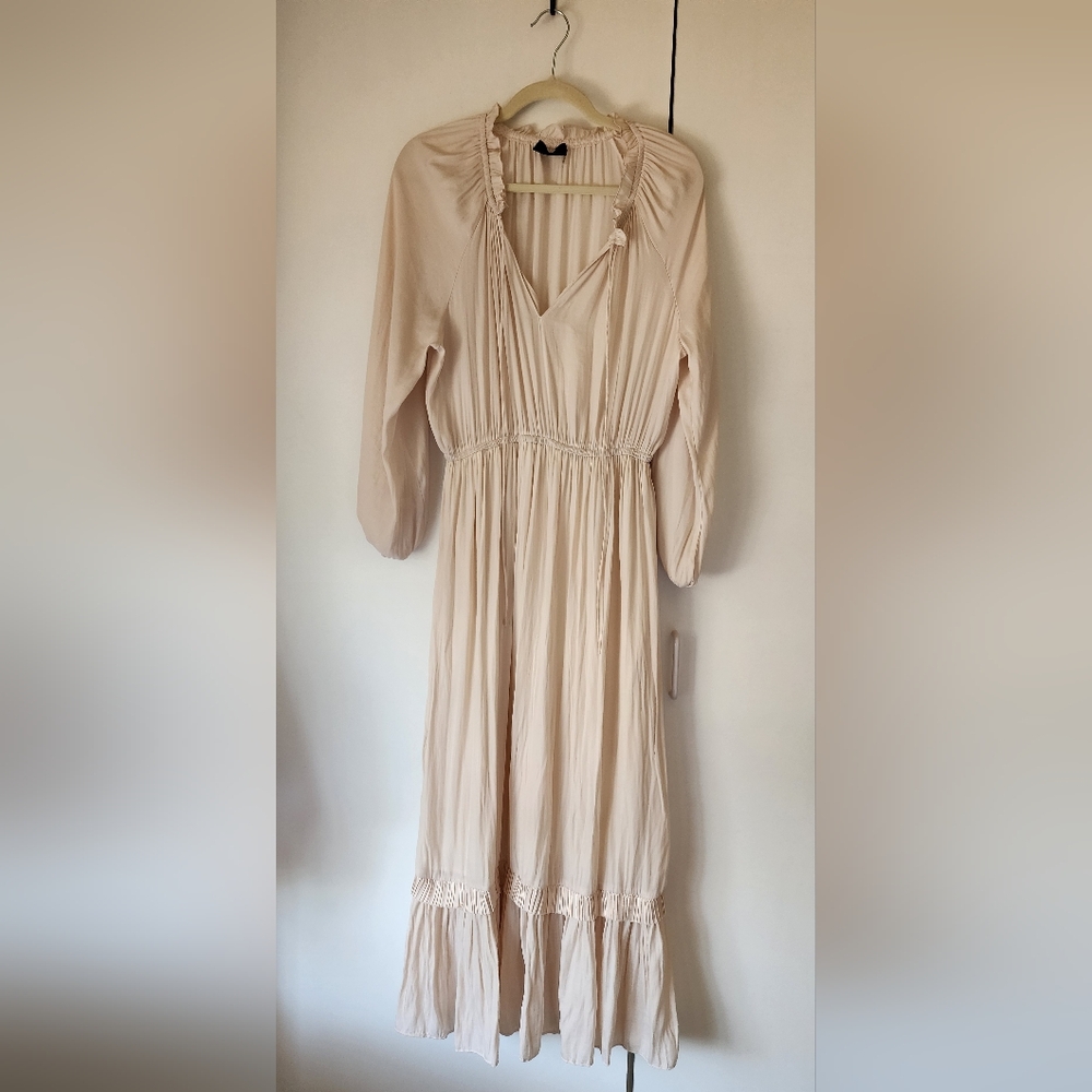 Vici dress - Picture 2 of 6